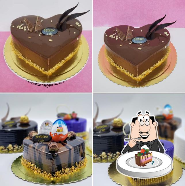 Ferereo Cake Husn (2)