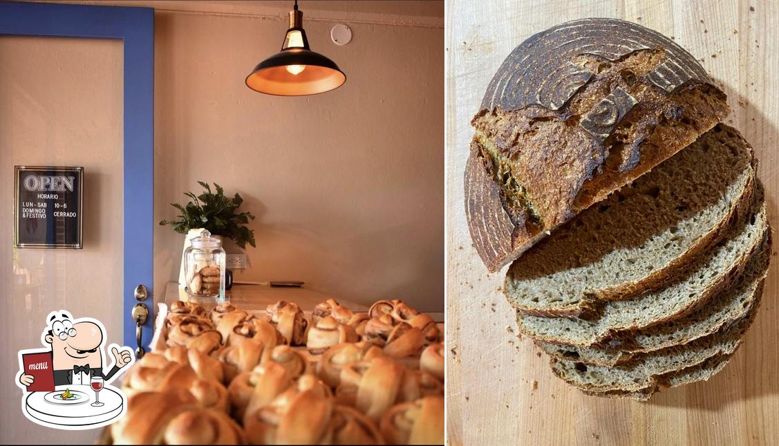Honorato Bakehouse