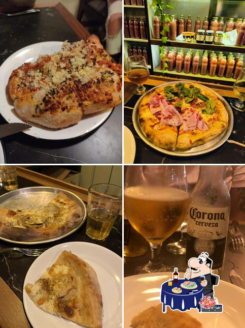IL CANE pizzeria