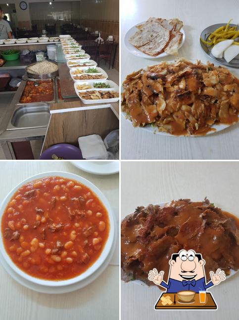 Kuşçular Lokantası