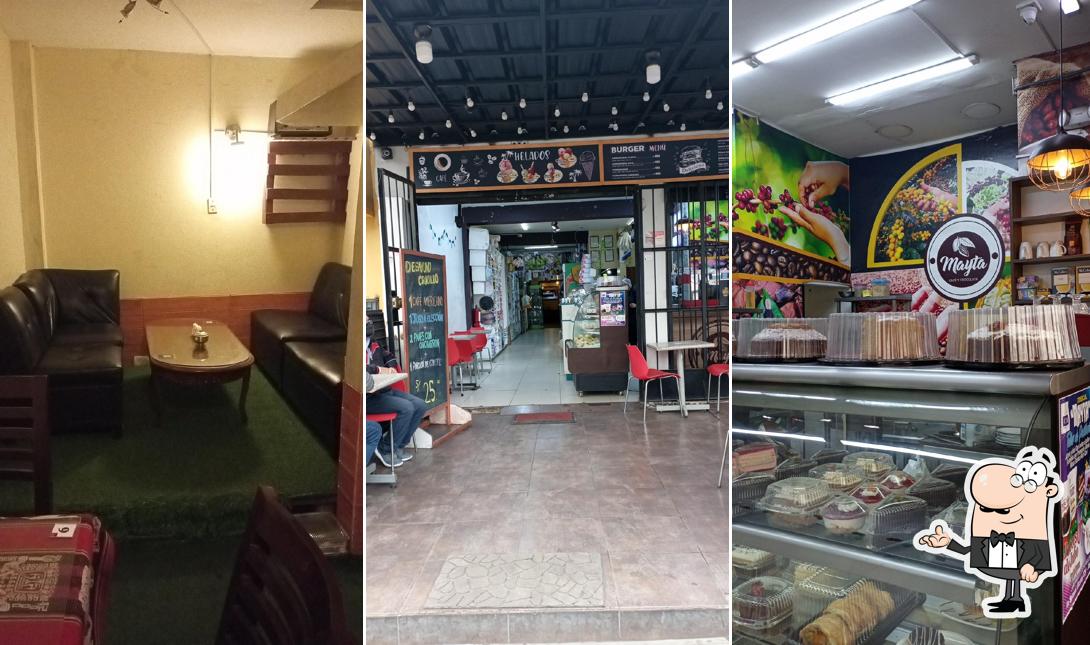 Mayta Café y Chocolate