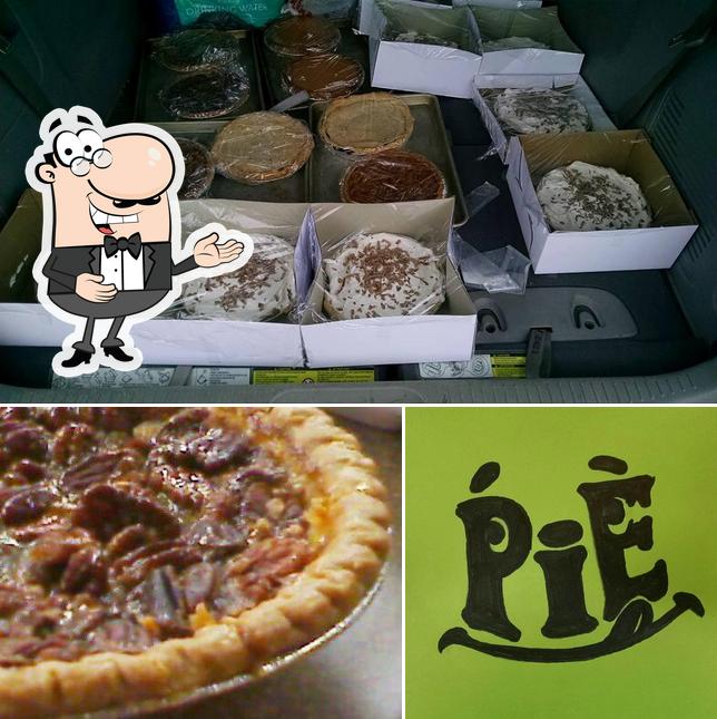 PIE