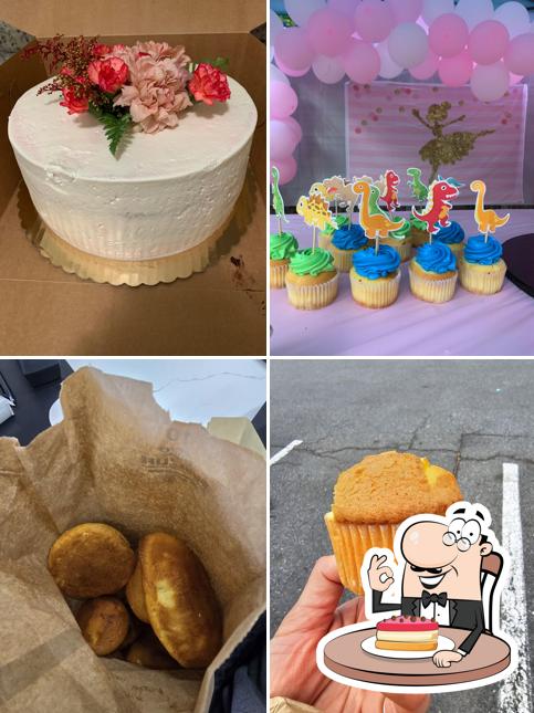 Passion Bakery Cafe