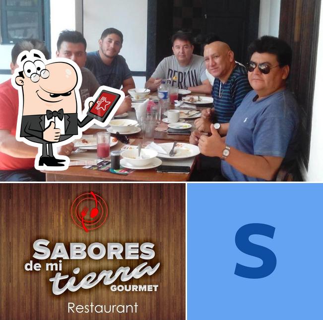 Saboresdemitierragourmet