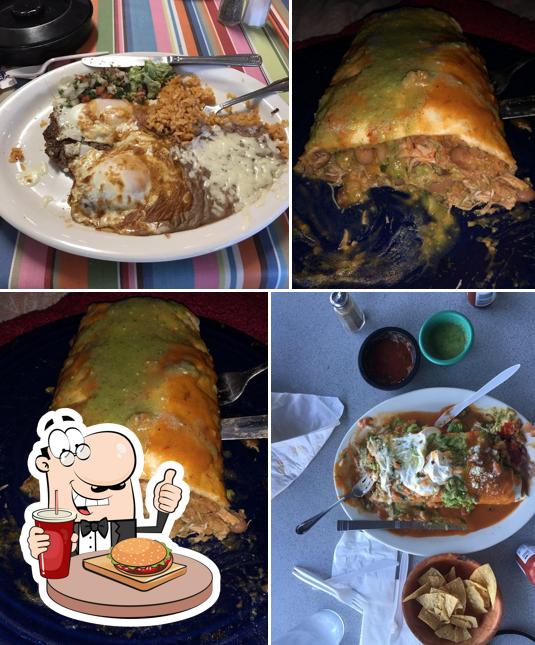 Sonora Market & Taqueria