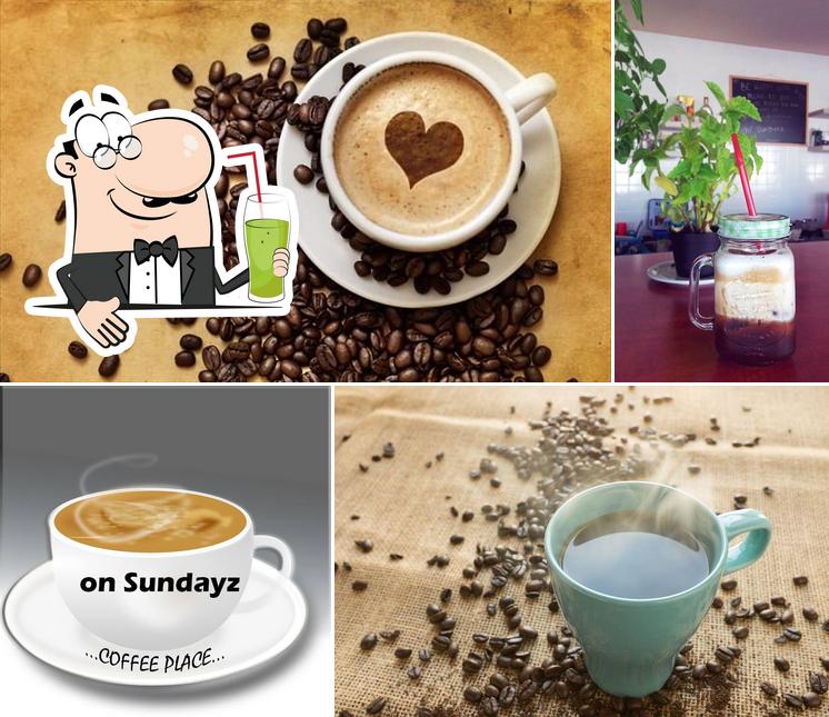 Sunday's Coffee Bar