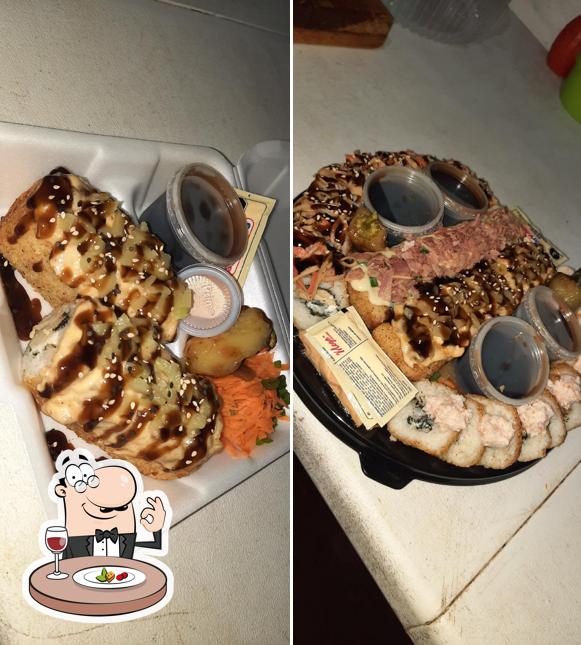 Sushi Otro Rollo