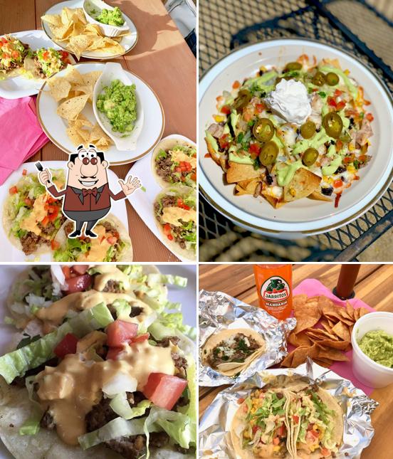 TACO SHOP