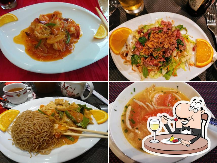 Chez Thai