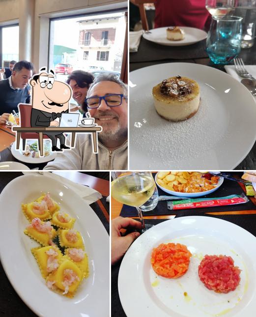 TIFFANY BISTROT DI MARE