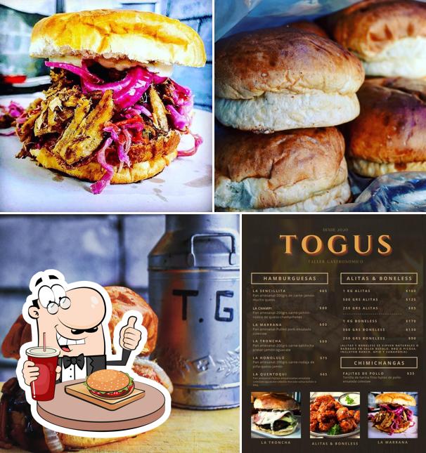 TOGUS