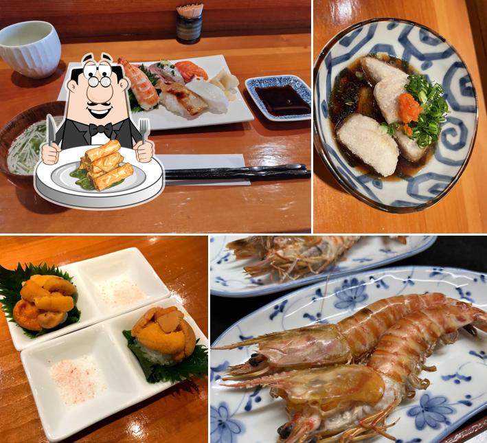 Tachibana Sushi