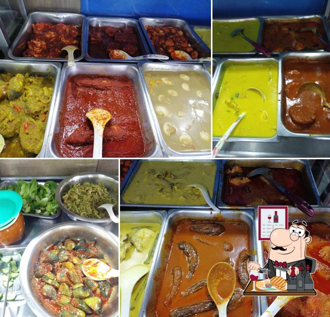 Warung Sentuhan Otai Enterprise