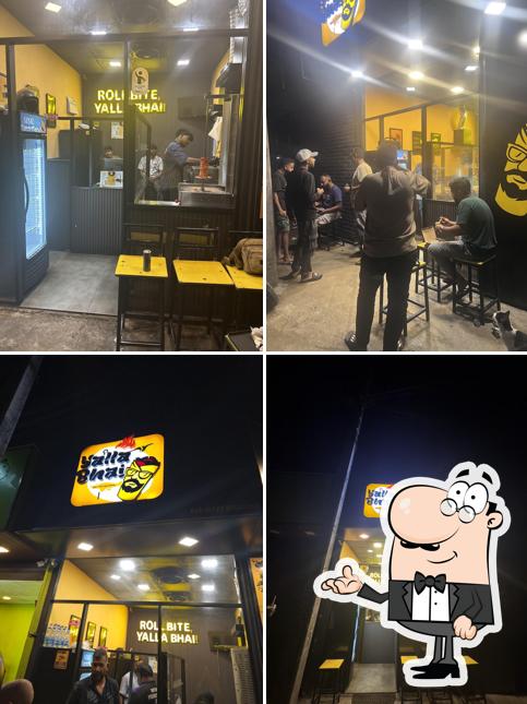 Yalla Bhai