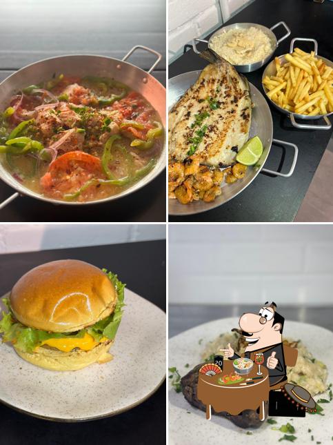 ZZINI GASTRO BAR