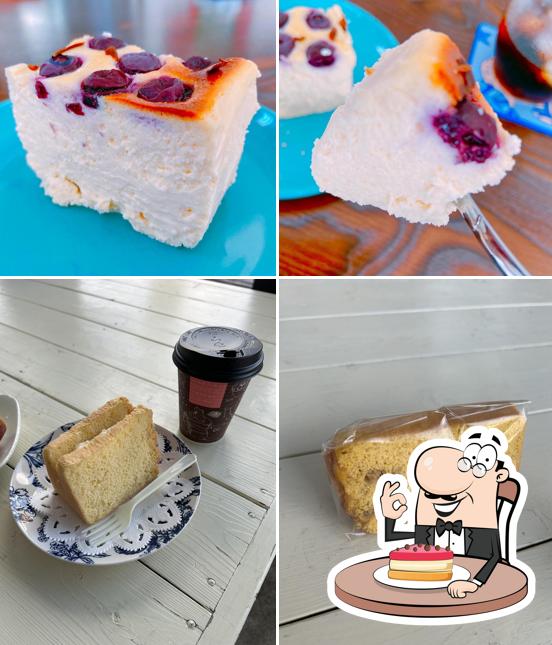 kome kome bakery