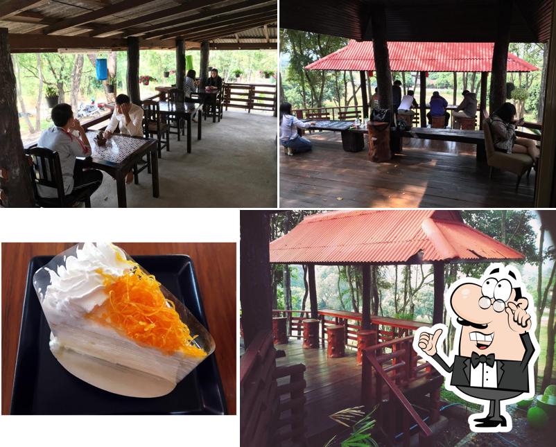 มองดอย l Mong Doi cafe'