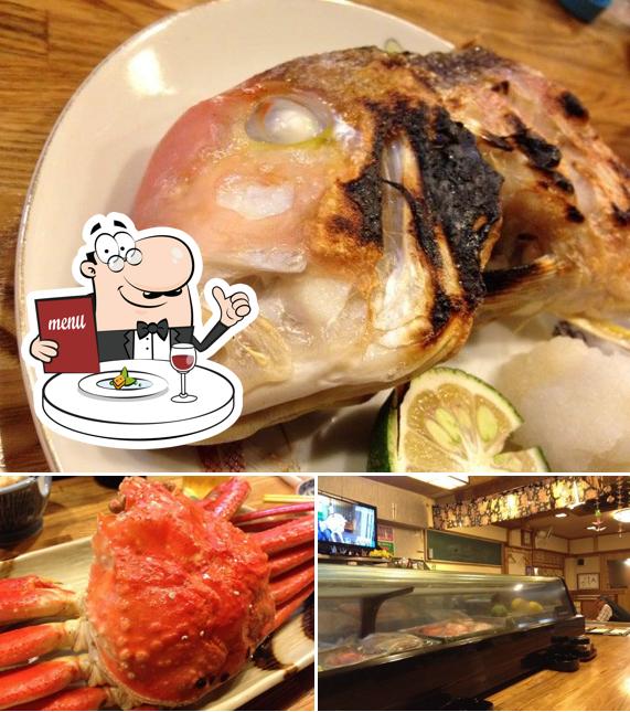 和食・居酒屋 いちあじ