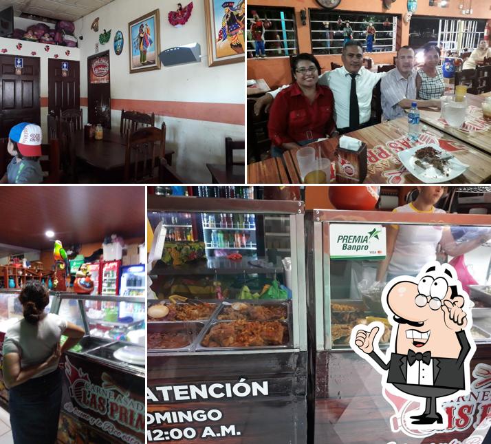 Restaurante Las Primas