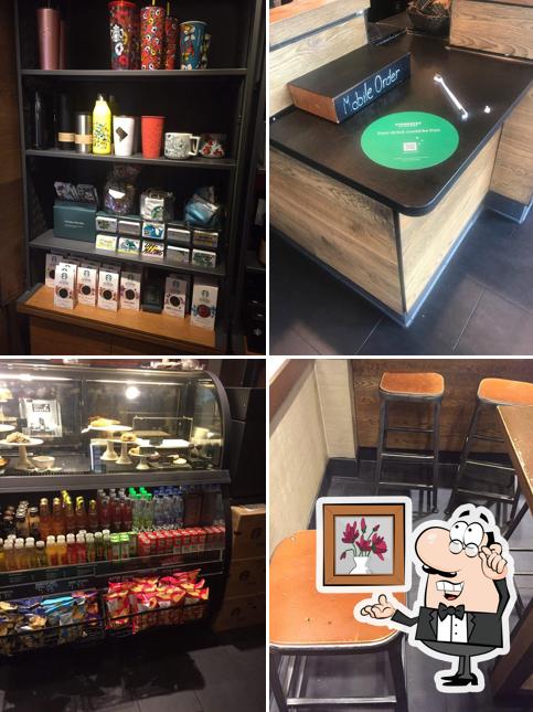 Starbucks Coffee Company