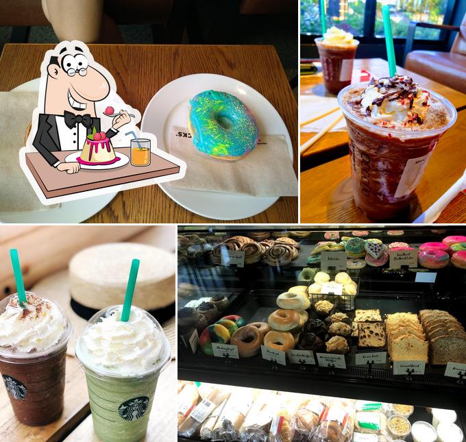 Starbucks Rothwell