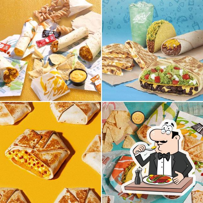 Taco Bell