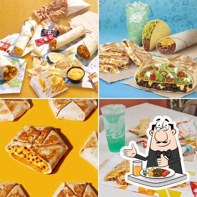 Taco Bell