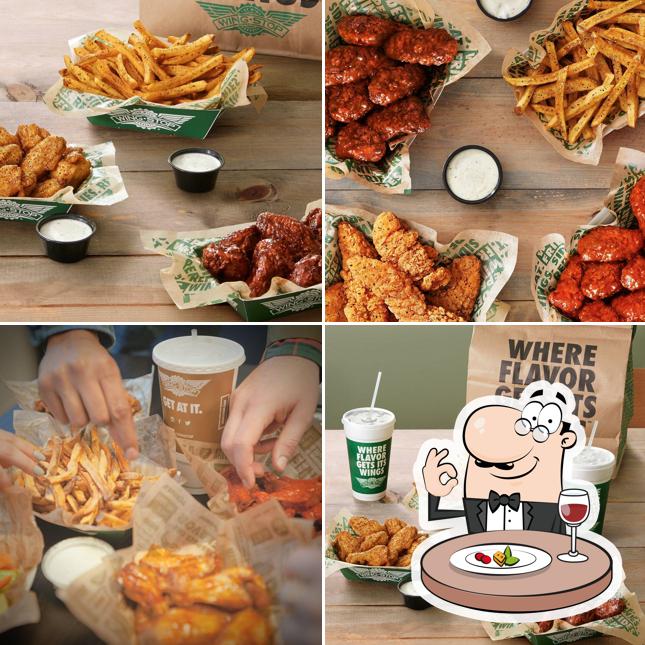 Wingstop