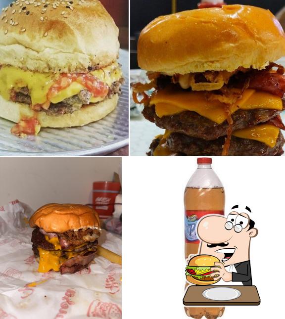 Bs As Burger