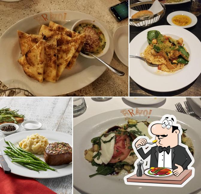 Bravo! Italian Kitchen