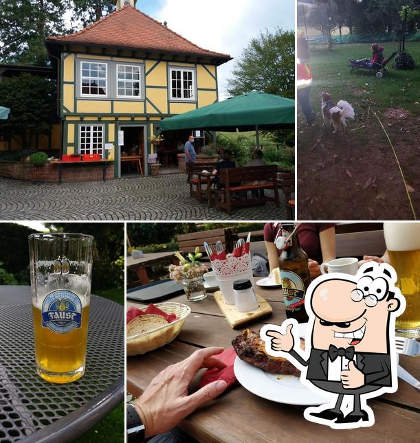Kapellencafé