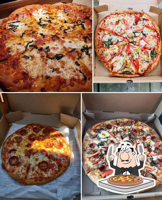 Ciao Pizzeria Cerino