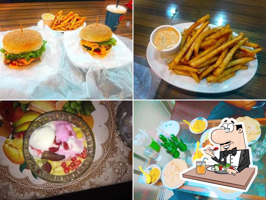 Dhanmondi Takeaway