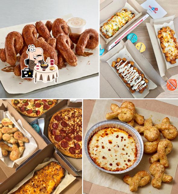 Domino's Pizza