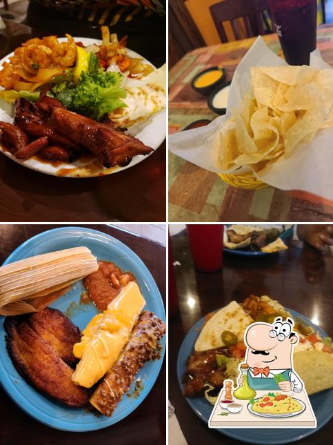 El Magey Mexican Buffet
