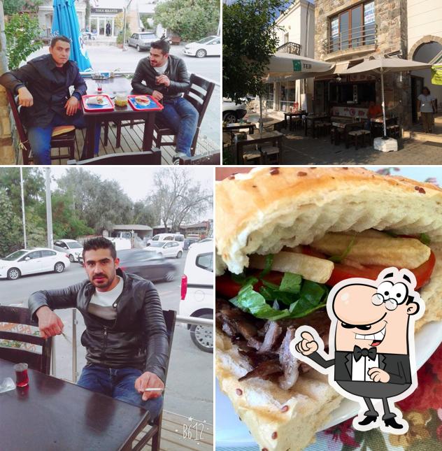 Bitez Doner