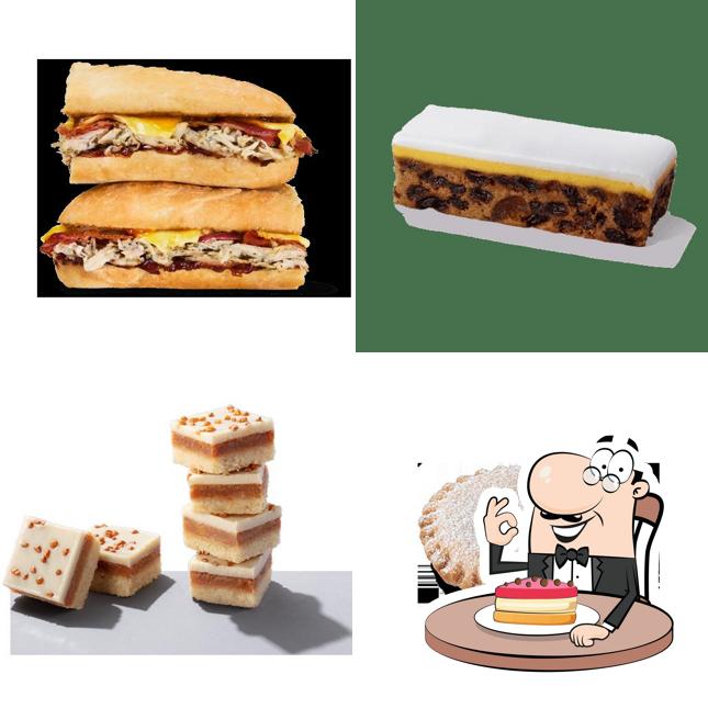 Greggs