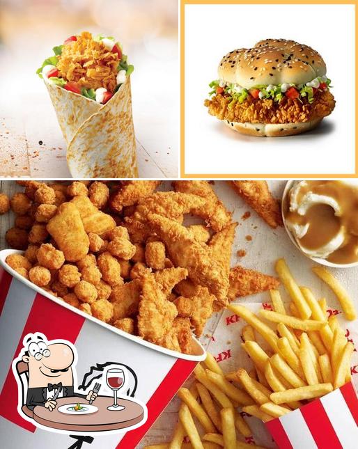 KFC