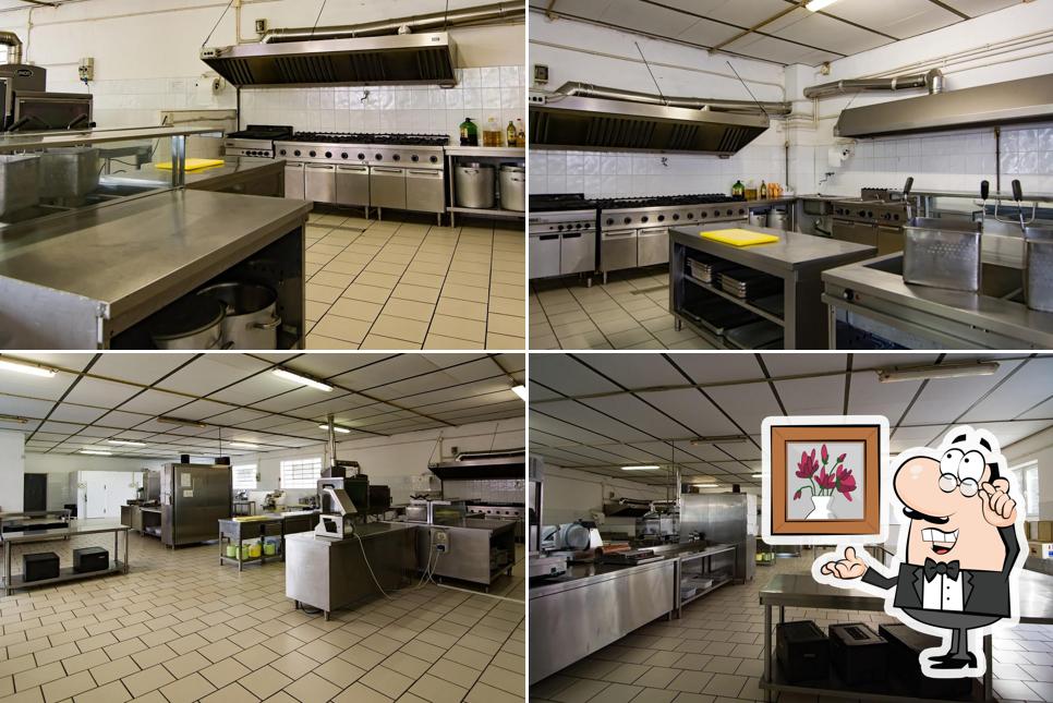 Ristorante Le Delizie