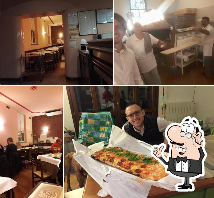 Pizzeria Lo Sciabecco