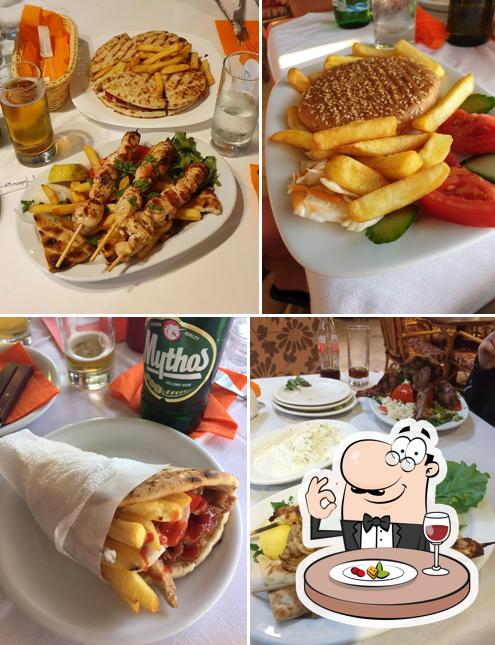 Manolis Place