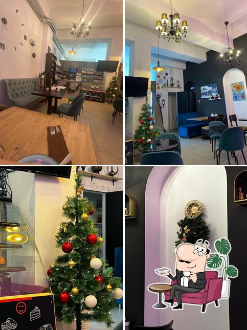 Интерьер "МарТи"