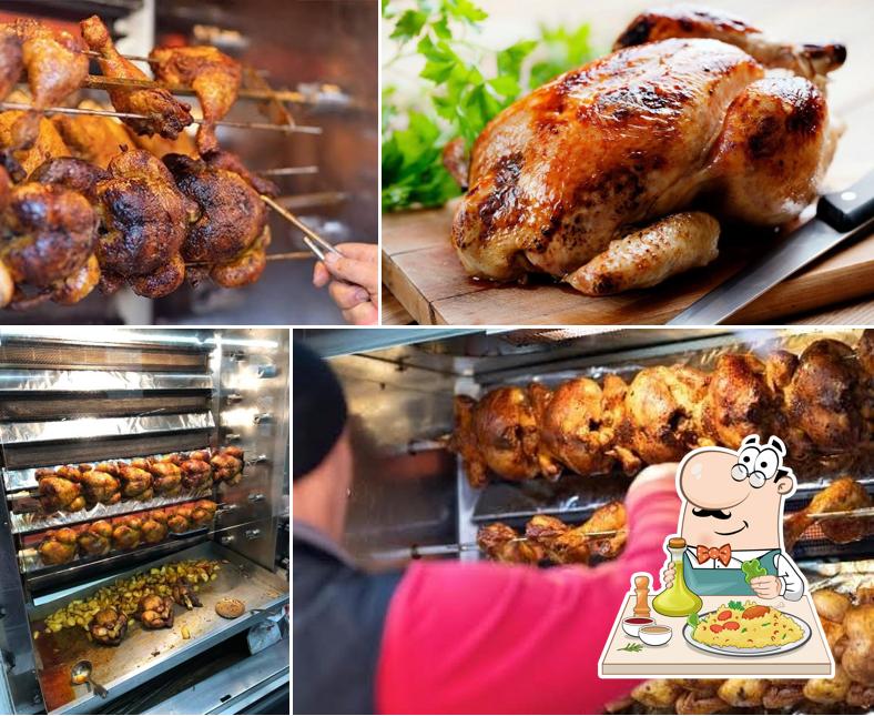 Max Poulet