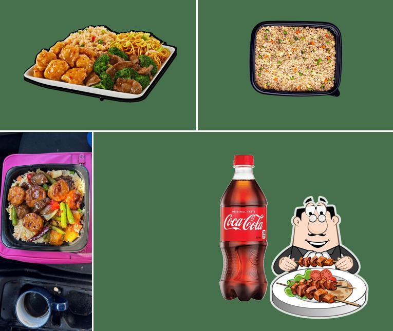 Panda Express
