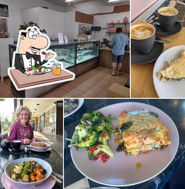 Phoebe's Kitchen