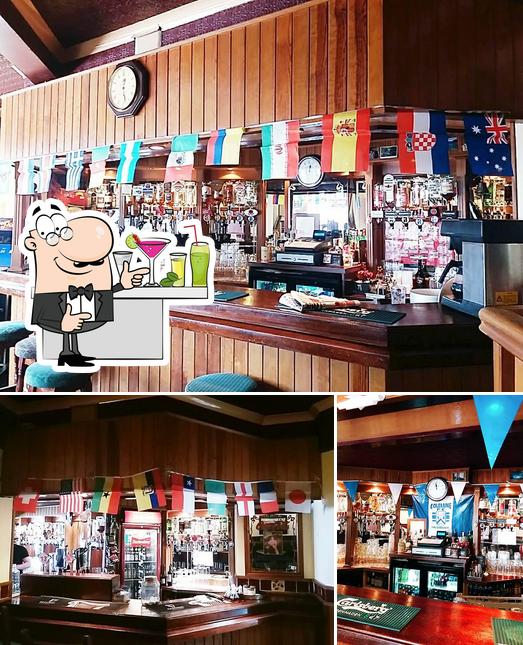 The Clyde Tavern