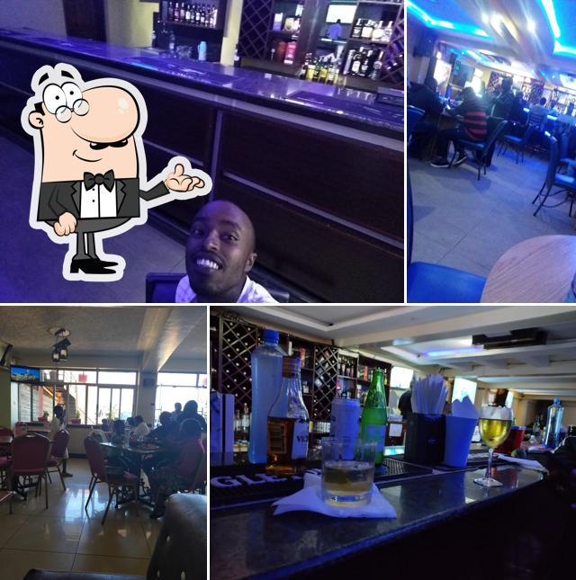 En-tumo Lounge