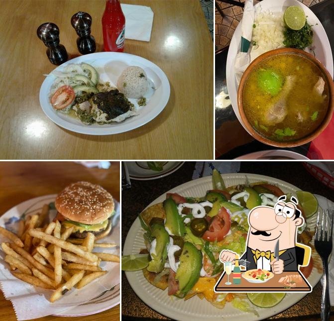 Caleta Restaurant & Bar