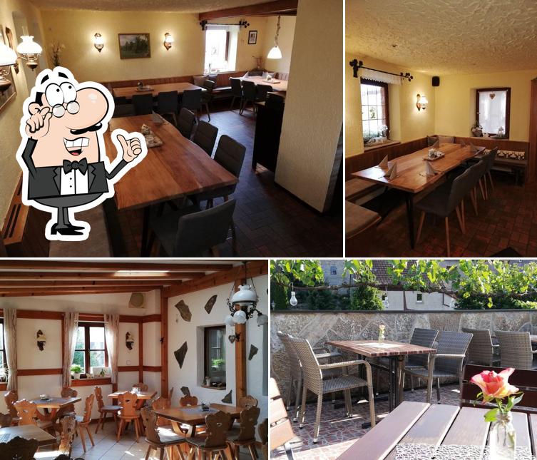Restaurant & Winzerhof Weißenberger