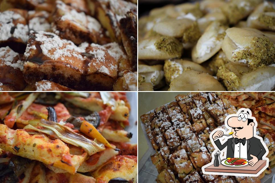 Alimentari e Pizzeria Pieretti